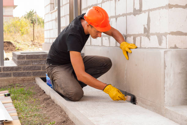 Waterproofing professionals working in Rochester, MN